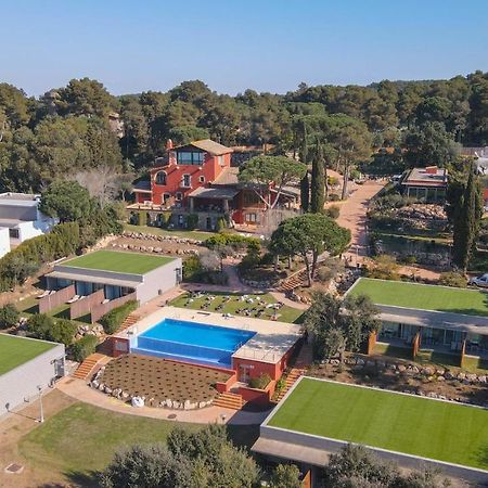 Mas Ses Vinyes - Adults Only Hotel Begur Exterior foto