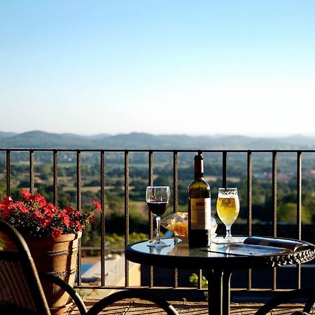 Mas Ses Vinyes - Adults Only Hotel Begur Exterior foto