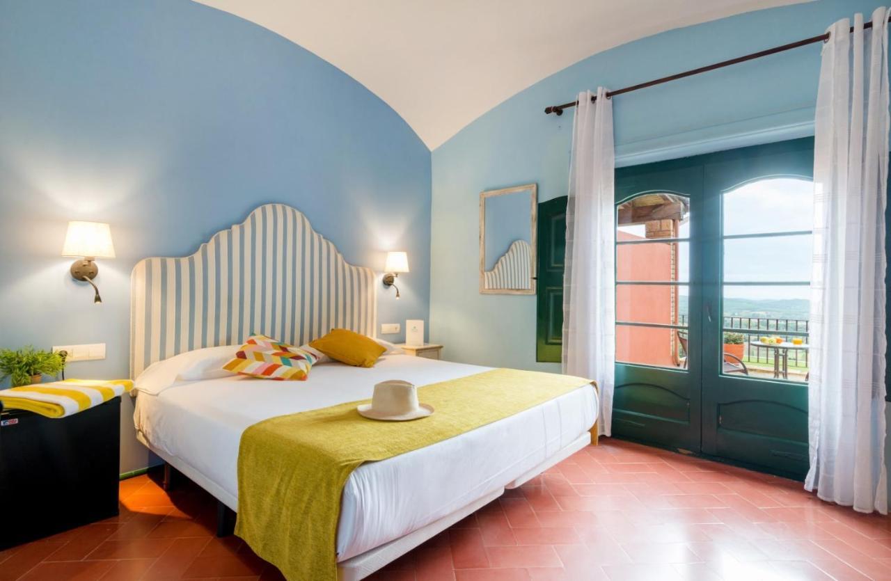 Mas Ses Vinyes - Adults Only Hotel Begur Exterior foto