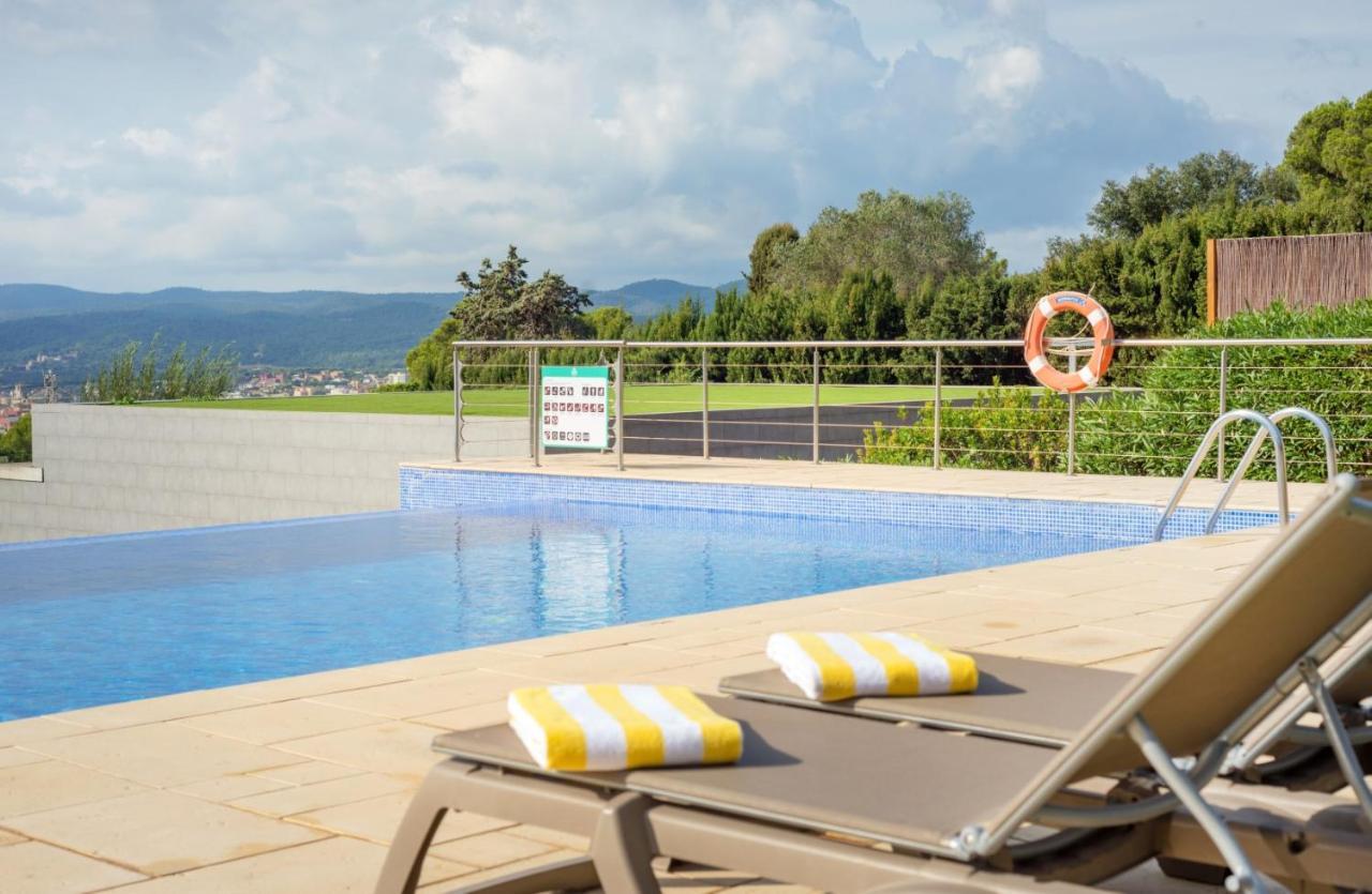 Mas Ses Vinyes - Adults Only Hotel Begur Exterior foto