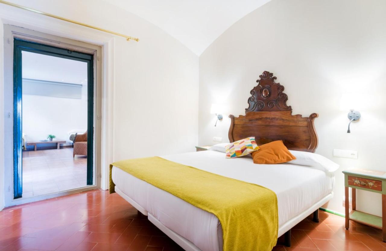 Mas Ses Vinyes - Adults Only Hotel Begur Exterior foto