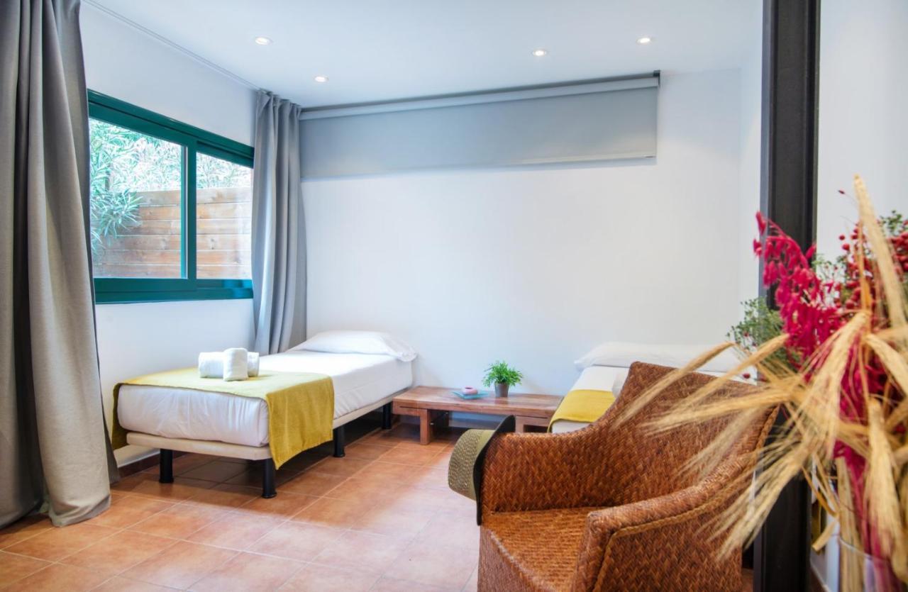 Mas Ses Vinyes - Adults Only Hotel Begur Exterior foto