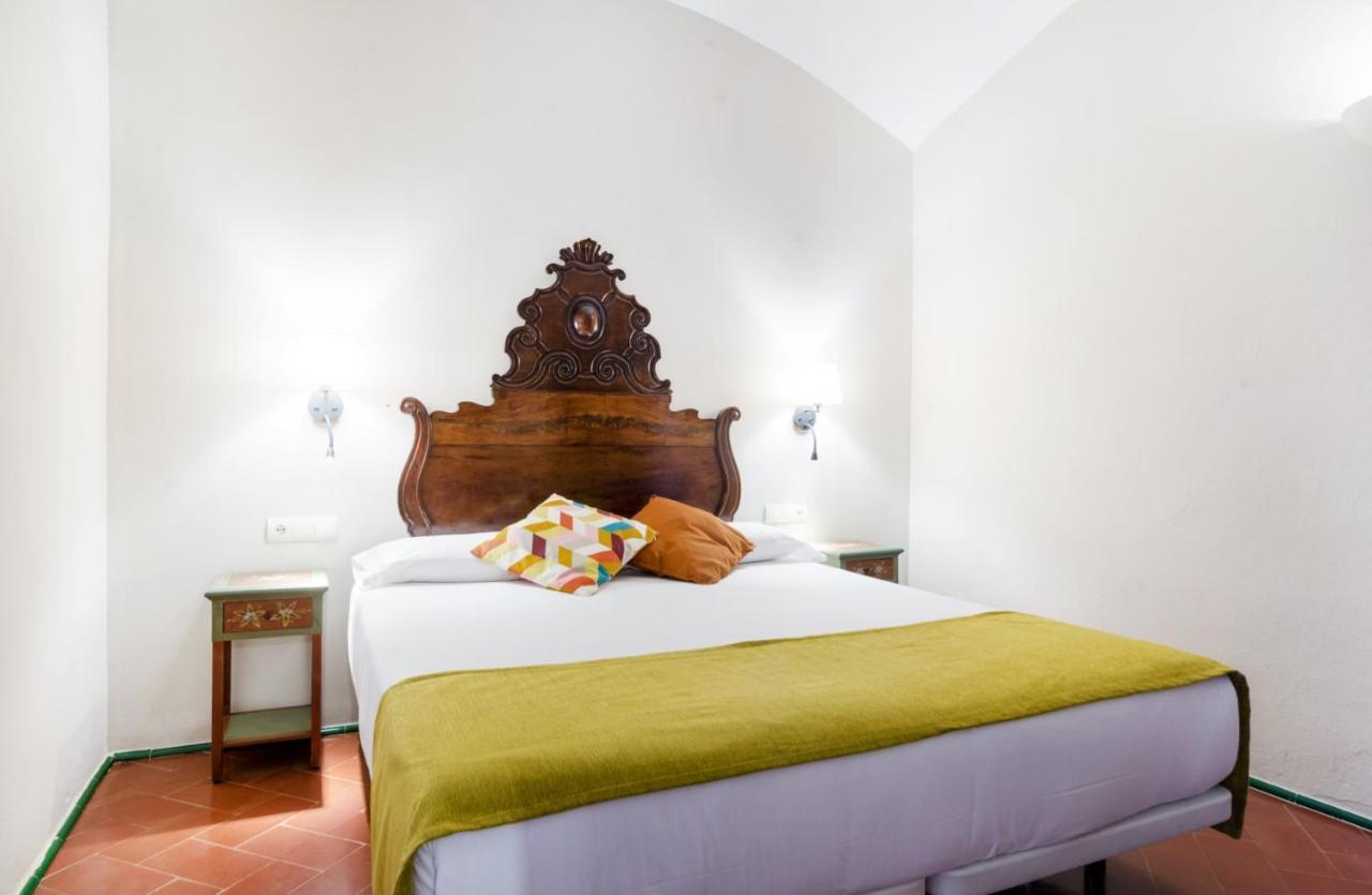 Mas Ses Vinyes - Adults Only Hotel Begur Exterior foto
