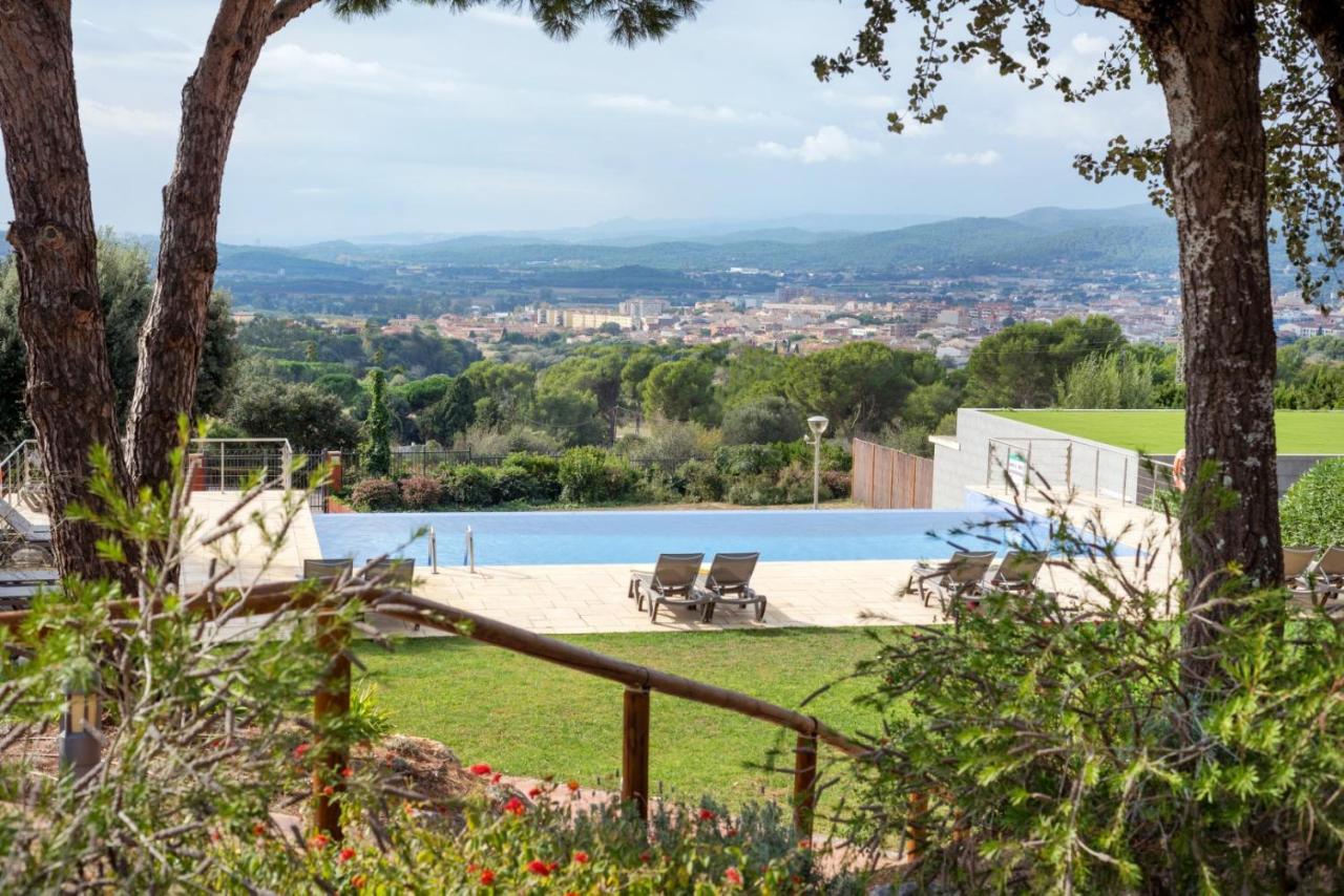 Mas Ses Vinyes - Adults Only Hotel Begur Exterior foto
