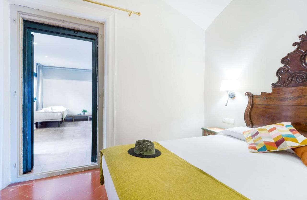 Mas Ses Vinyes - Adults Only Hotel Begur Exterior foto