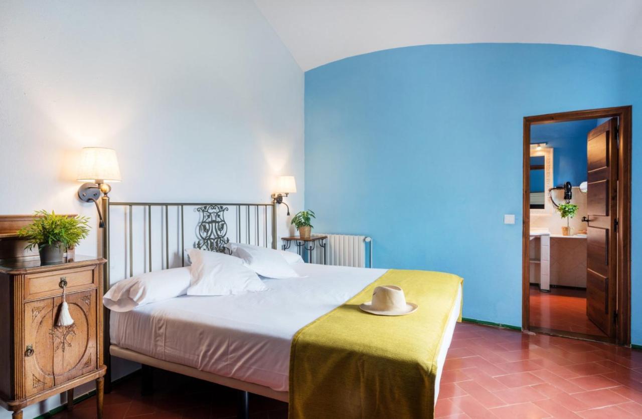 Mas Ses Vinyes - Adults Only Hotel Begur Exterior foto