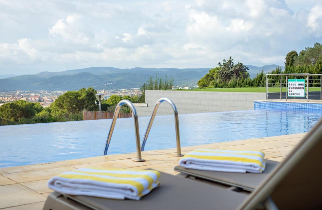 Mas Ses Vinyes - Adults Only Hotel Begur Exterior foto