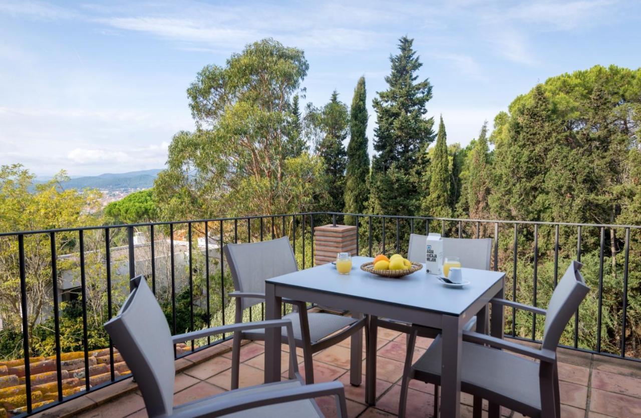 Mas Ses Vinyes - Adults Only Hotel Begur Exterior foto