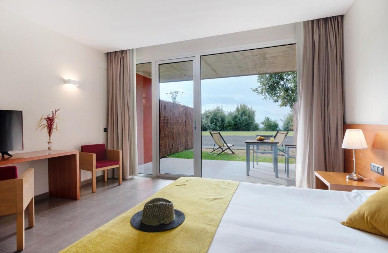 Mas Ses Vinyes - Adults Only Hotel Begur Exterior foto