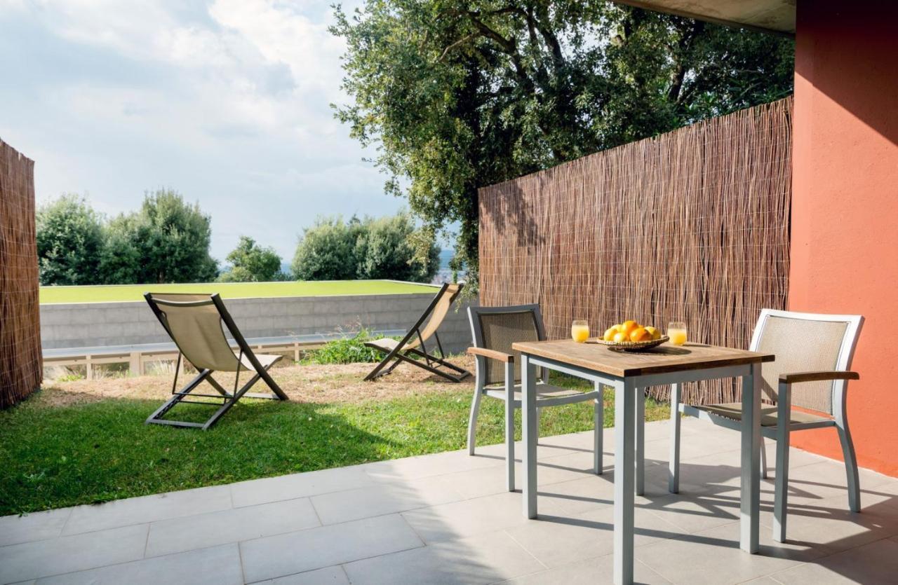 Mas Ses Vinyes - Adults Only Hotel Begur Exterior foto