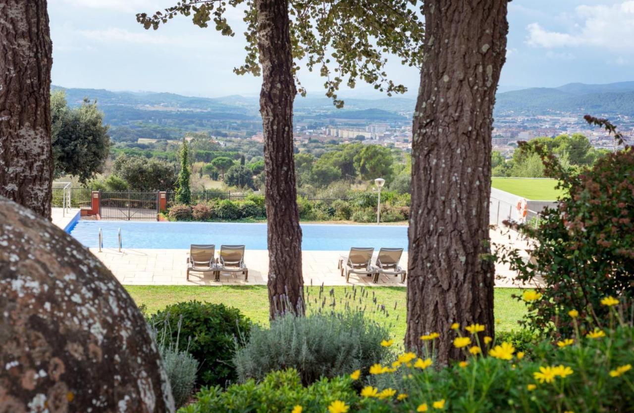 Mas Ses Vinyes - Adults Only Hotel Begur Exterior foto