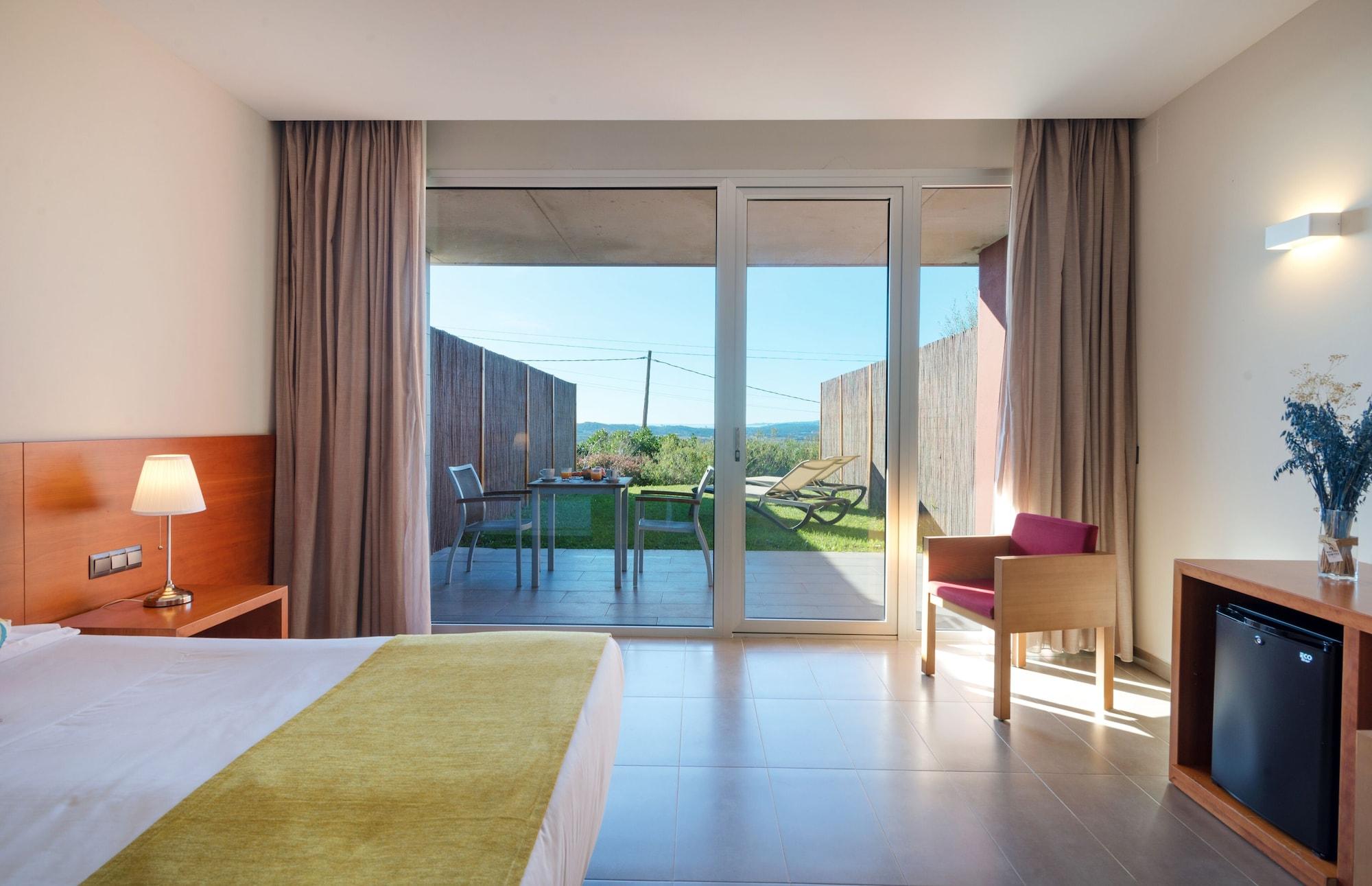 Mas Ses Vinyes - Adults Only Hotel Begur Exterior foto