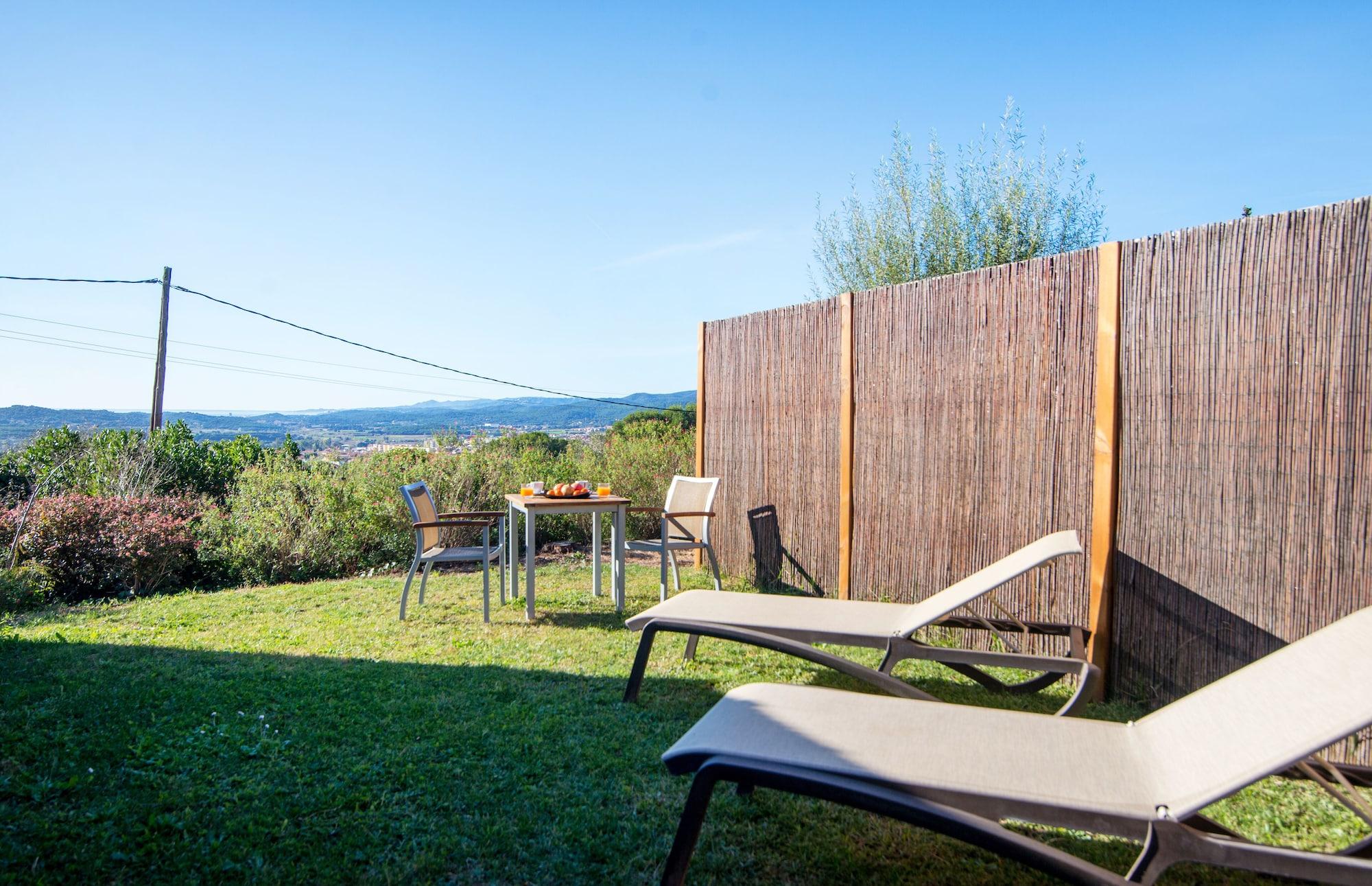Mas Ses Vinyes - Adults Only Hotel Begur Exterior foto
