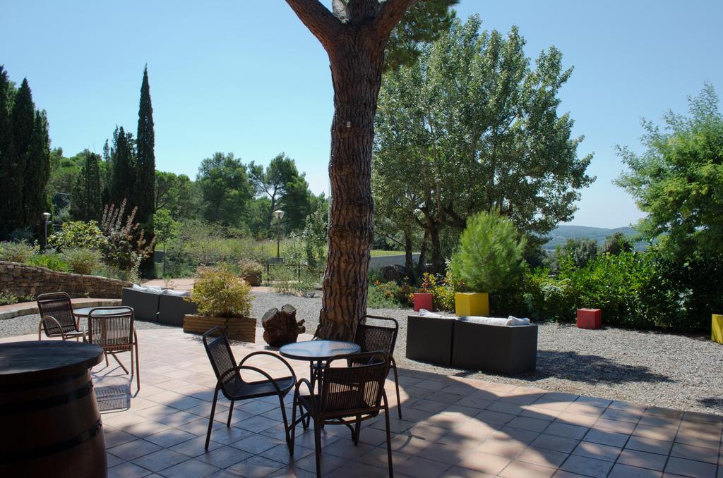 Mas Ses Vinyes - Adults Only Hotel Begur Exterior foto