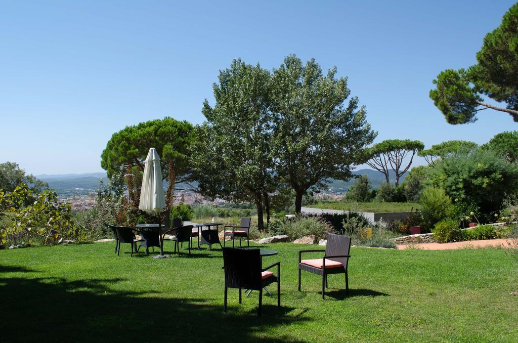 Mas Ses Vinyes - Adults Only Hotel Begur Exterior foto