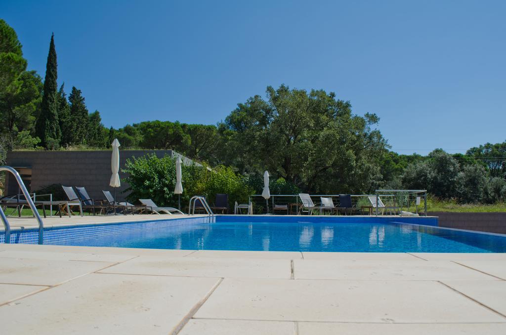Mas Ses Vinyes - Adults Only Hotel Begur Exterior foto
