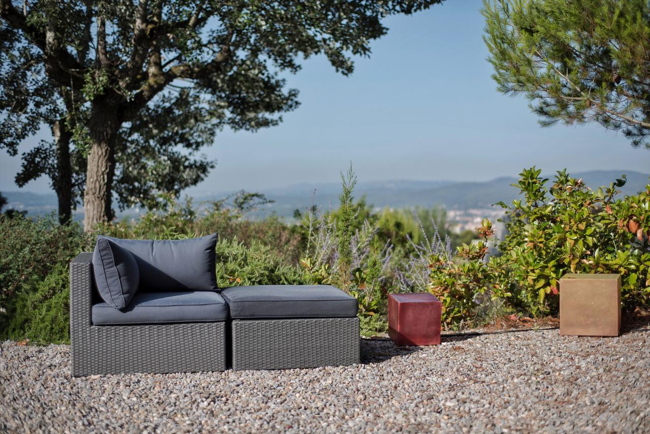 Mas Ses Vinyes - Adults Only Hotel Begur Exterior foto