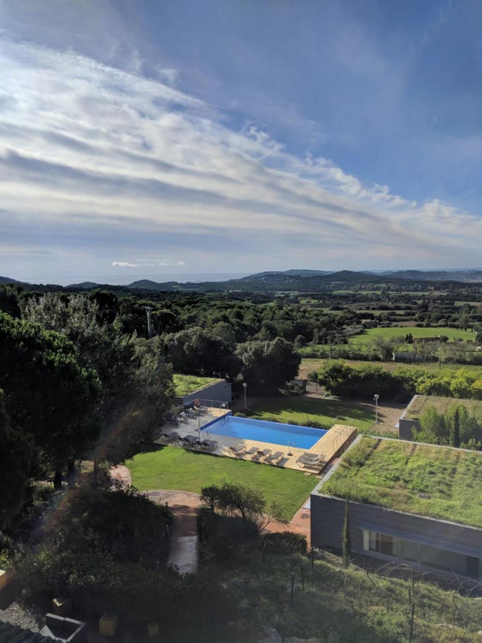 Mas Ses Vinyes - Adults Only Hotel Begur Exterior foto