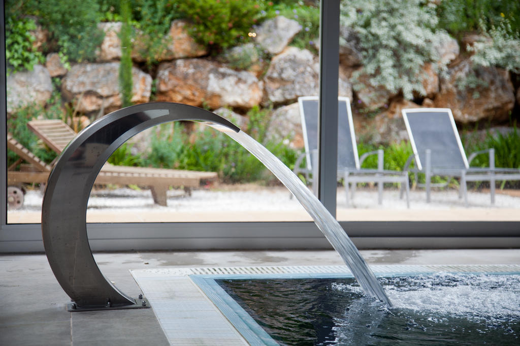 Mas Ses Vinyes - Adults Only Hotel Begur Exterior foto