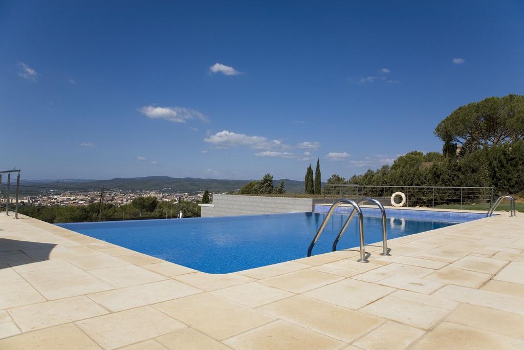 Mas Ses Vinyes - Adults Only Hotel Begur Exterior foto